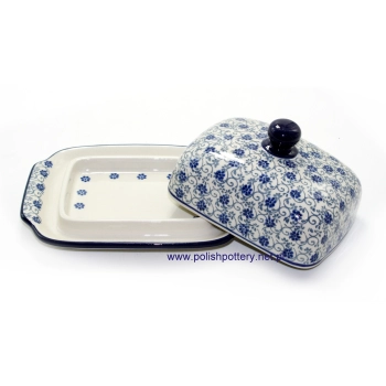 Maselnica na kostkę masła 200g